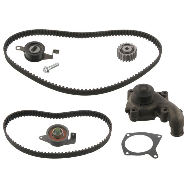 FEBI BILSTEIN FE34627 Water Pump & Timing Belt Kit