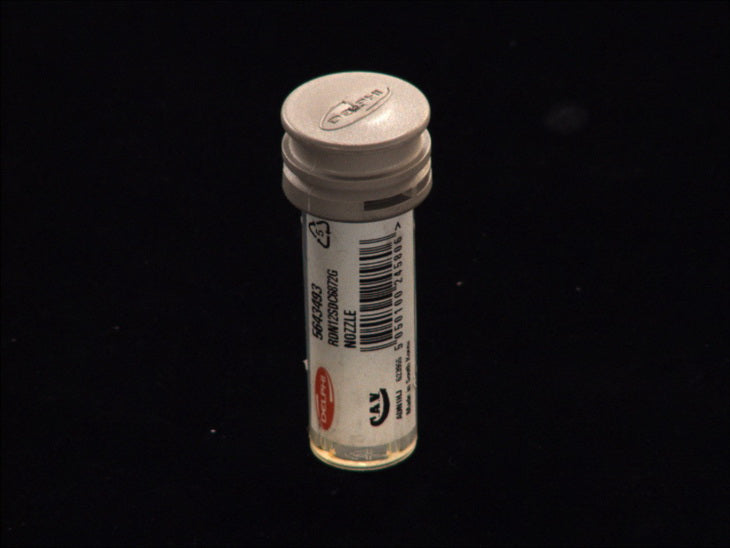 DELPHI 5643493 Injector