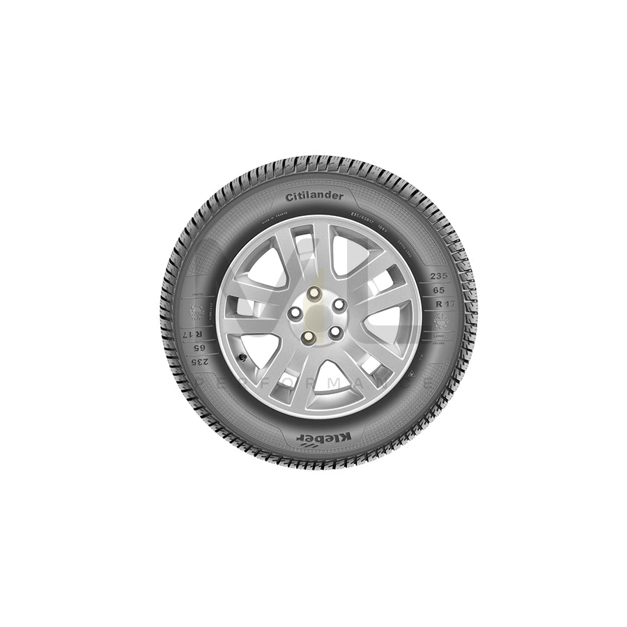 Kleber Citilander 215/70 R16 100H  All-season SUV Tyre