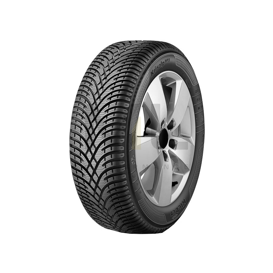 Kleber Dynaxer HP 3 195/45 R16 84V Summer Tyre
