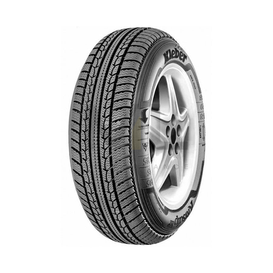 Kleber Krisalp HP 165/70 R14 81T Winter Tyre