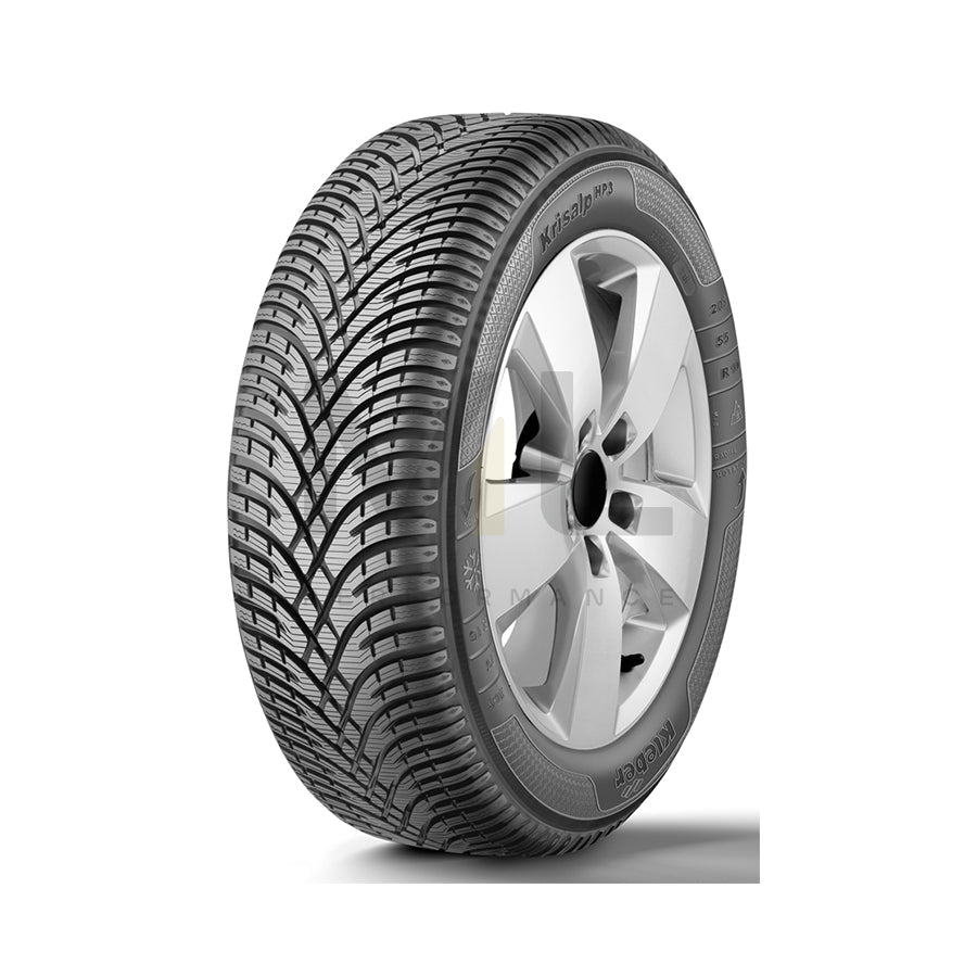 Kleber Krisalp HP 3 215/55 R16 97H Winter Tyre