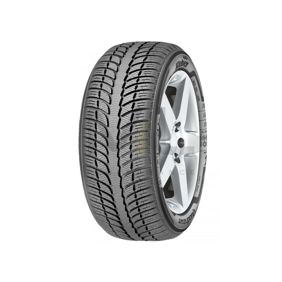 Kleber Quadraxer 155/80 R13 79T  All-season Tyre