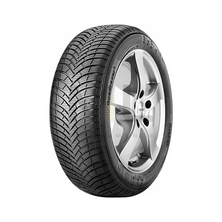 Kleber Quadraxer 2 225/55 R17 101W  All-season Tyre