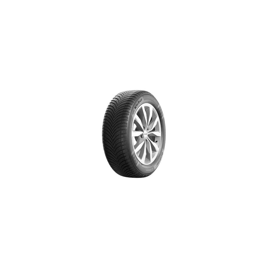 Kleber Quadraxer 3 245/45 R18 100V XL All-season Car Tyre