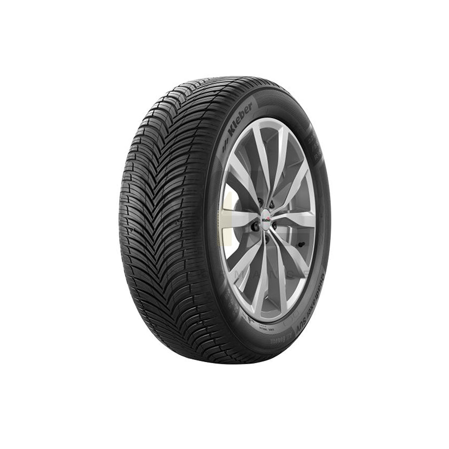 Kleber Quadraxer SUV 215/65 R16 98H  All-season Tyre