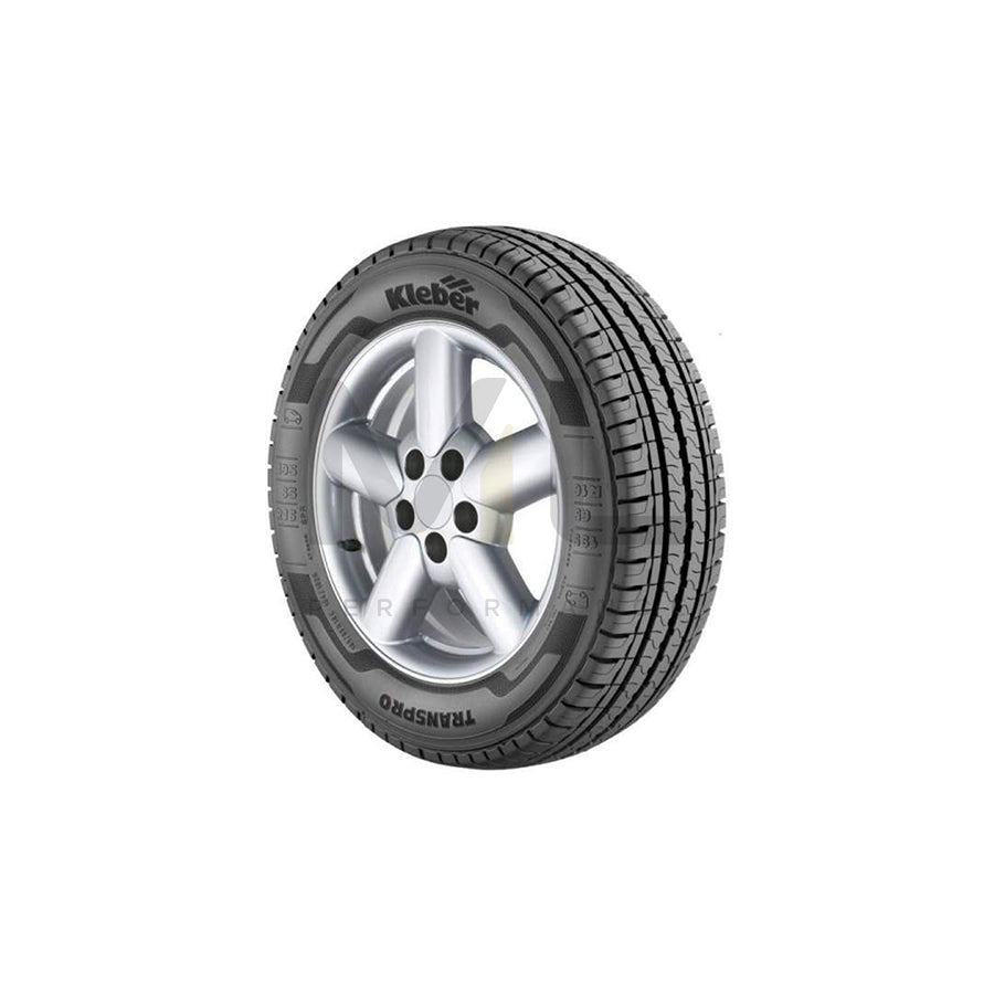 Kleber Transpro 185/75 R16 104/102R Van Summer Tyre
