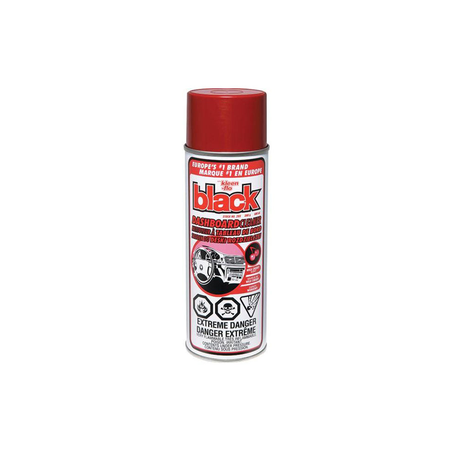 Kleen-Flo 11-293 Synthetic Material Care Products