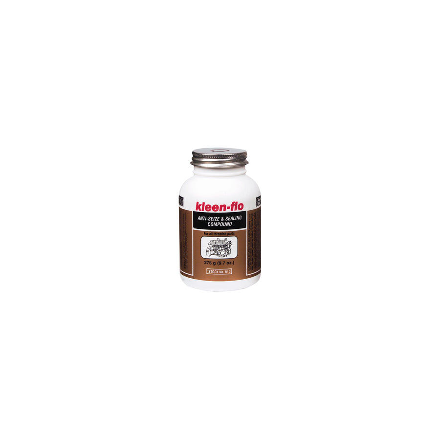 Kleen-Flo 11-810 High Temperature Lubricant