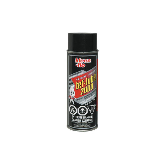 Kleen-Flo 11-813 High Temperature Lubricant