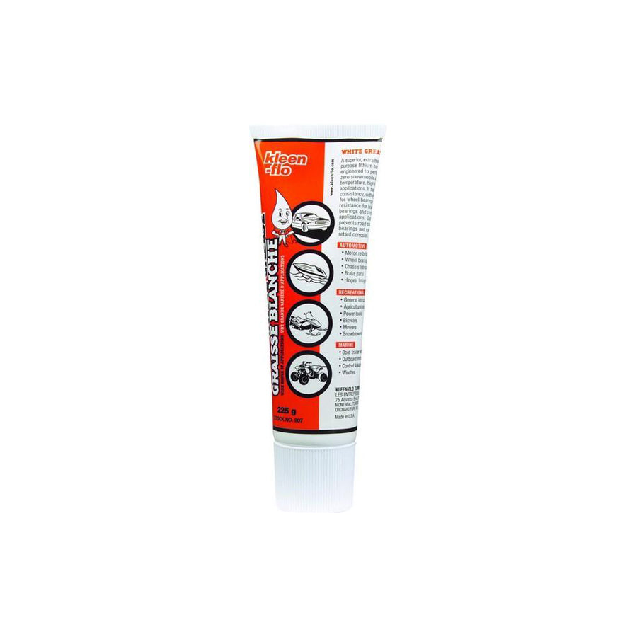 Kleen-Flo 11-907 High Temperature Lubricant