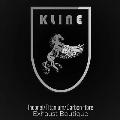 Kline Innovation KL-FER-458CH-RS-SS Rear Section Ferrari 458 Challenge
