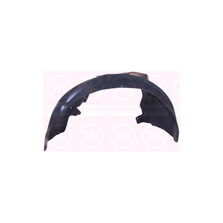 Klokkerholm 0014386 Panelling, Mudguard for AUDI A6