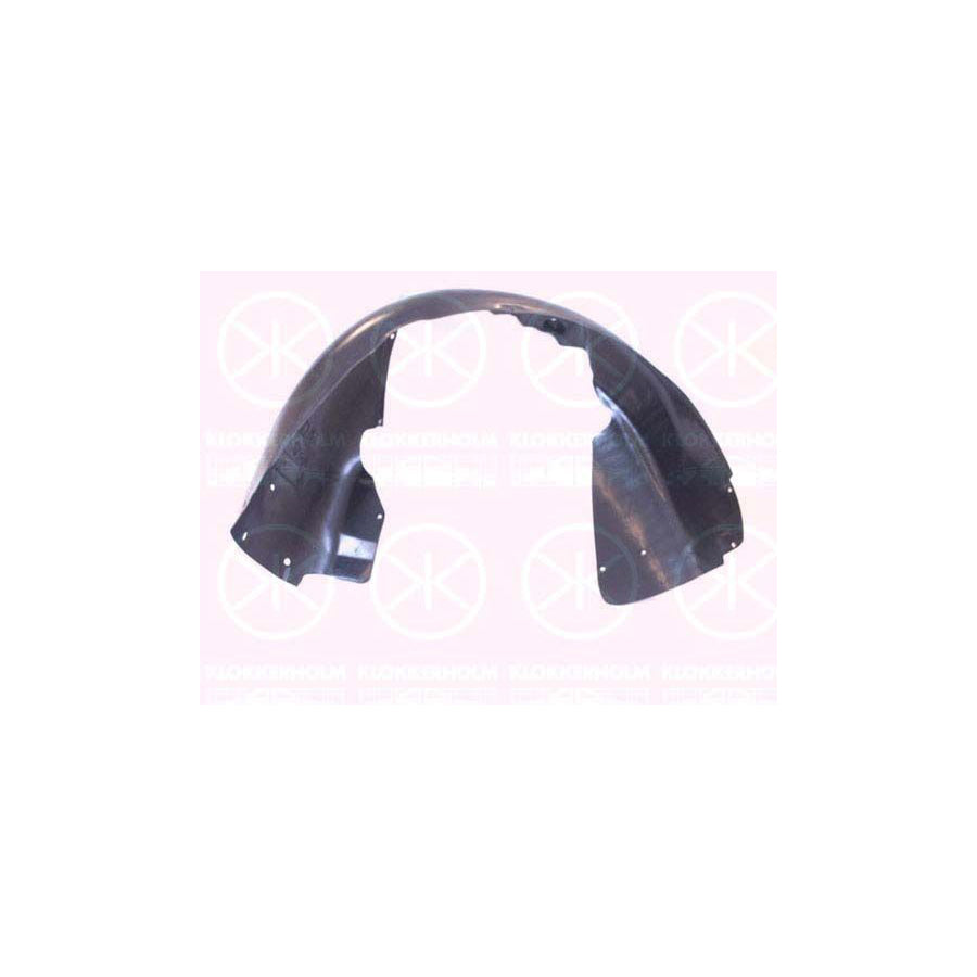 Klokkerholm 0019387 Panelling, Mudguard for AUDI A4