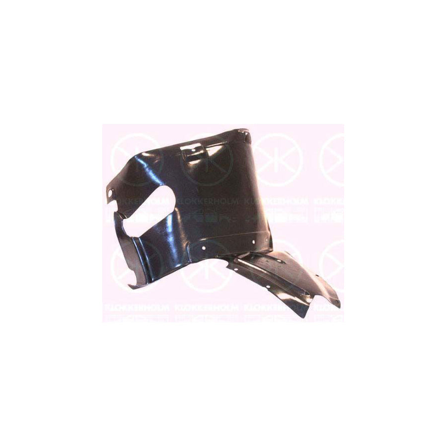 Klokkerholm 0026388 Panelling, Mudguard for AUDI A3