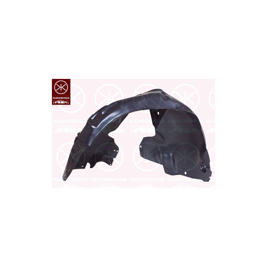 Klokkerholm 0029385 Panelling, Mudguard for AUDI A4