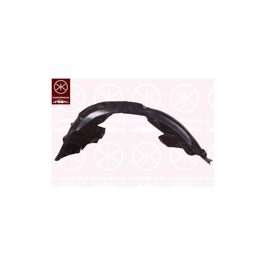 Klokkerholm 0029388 Panelling, Mudguard for AUDI A4