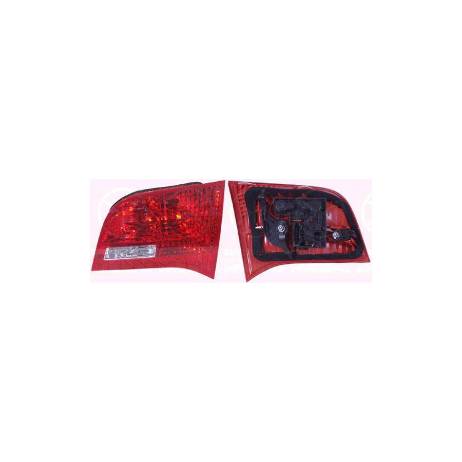 Klokkerholm 0030383 Panelling, Mudguard for AUDI TT