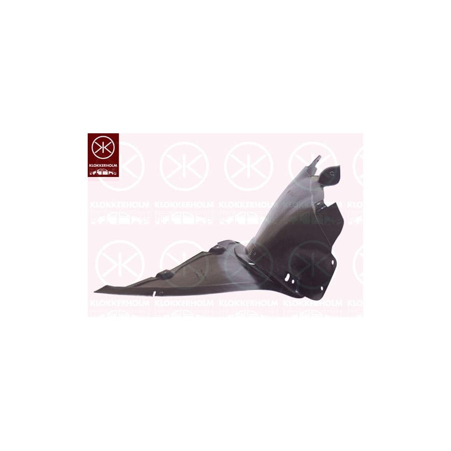 Klokkerholm 0030385 Panelling, Mudguard for AUDI TT