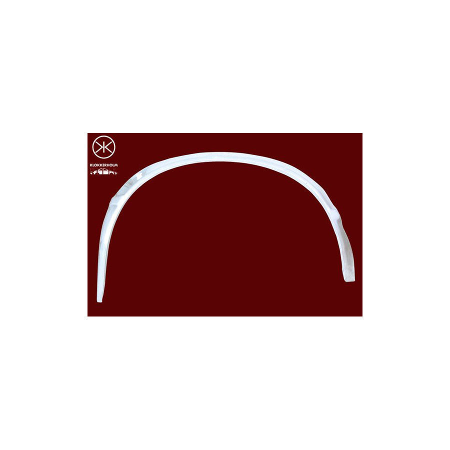 Klokkerholm 0054541 Repair Panel for BMW 3 Series