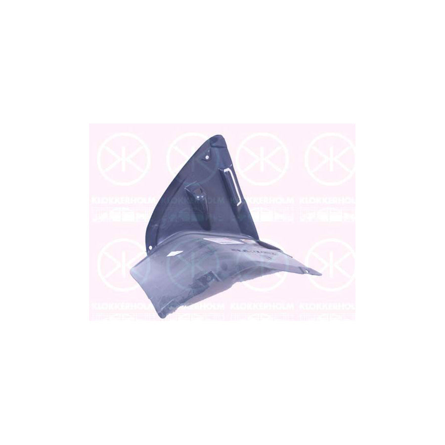 Klokkerholm 0061386 Panelling, Mudguard for BMW 3 Series