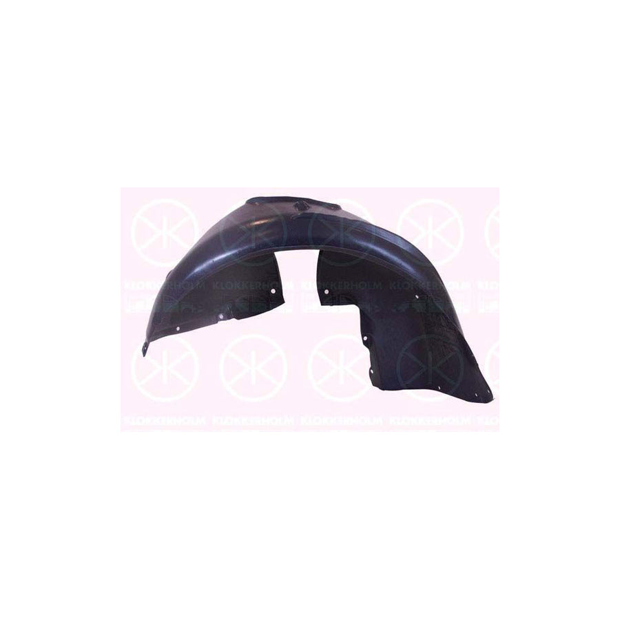 Klokkerholm 0065386 Panelling, Mudguard for BMW 5 Series