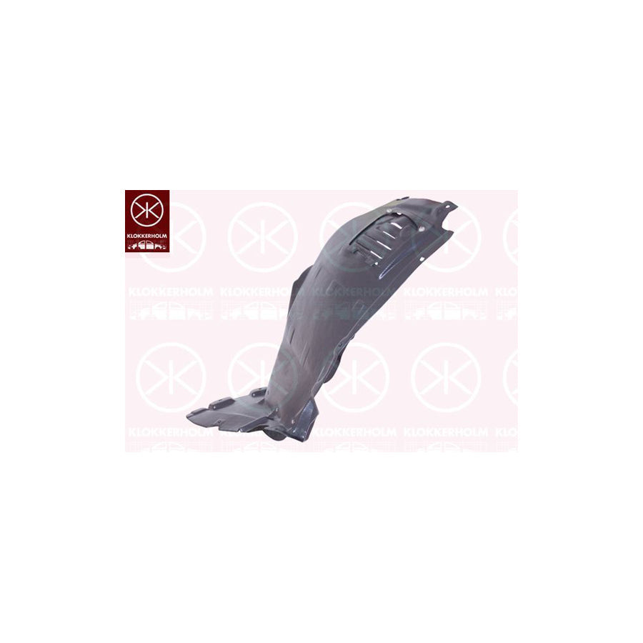 Klokkerholm 0085382 Panelling, Mudguard for BMW 1 Series