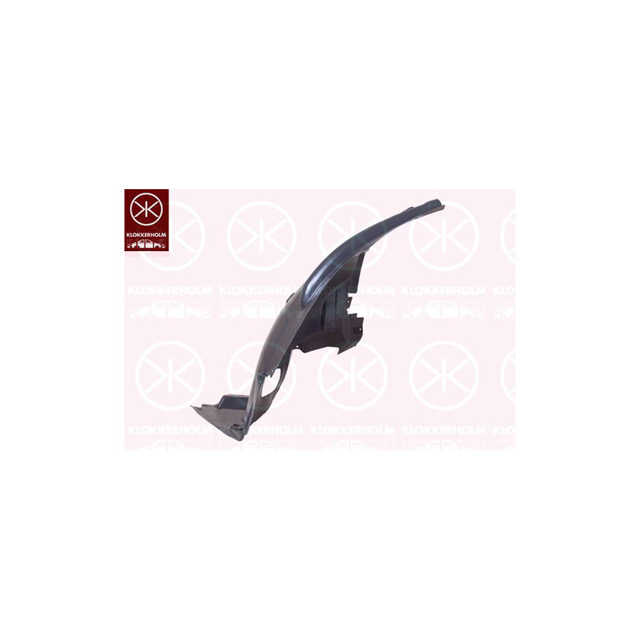 Klokkerholm 0096388 Panelling, Mudguard for BMW X5 (E70)
