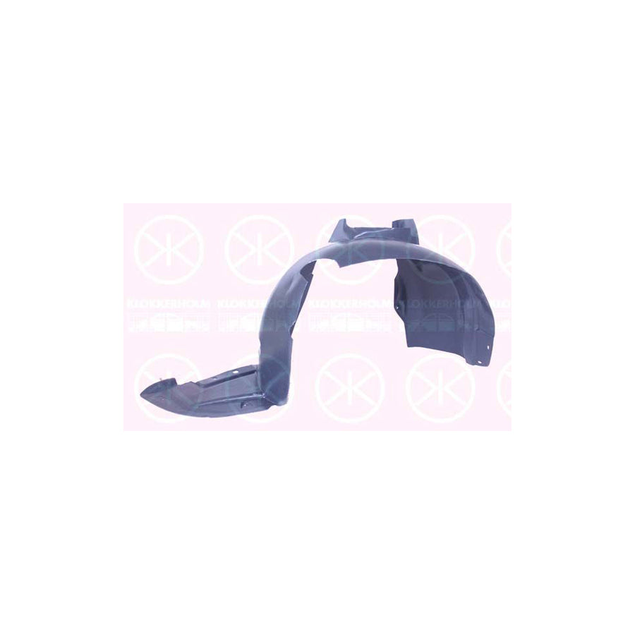 Klokkerholm 0511387 Panelling, Mudguard for CITRO?N C2 Hatchback (JM)