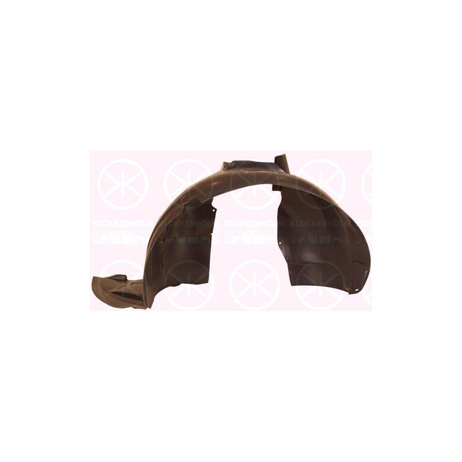 Klokkerholm 0519391 Panelling, Mudguard for CITRO?N C3