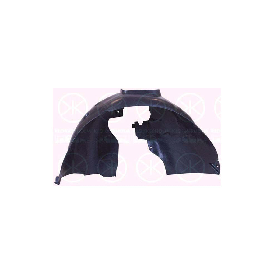 Klokkerholm 0537387 Panelling, Mudguard for CITRO?N C4