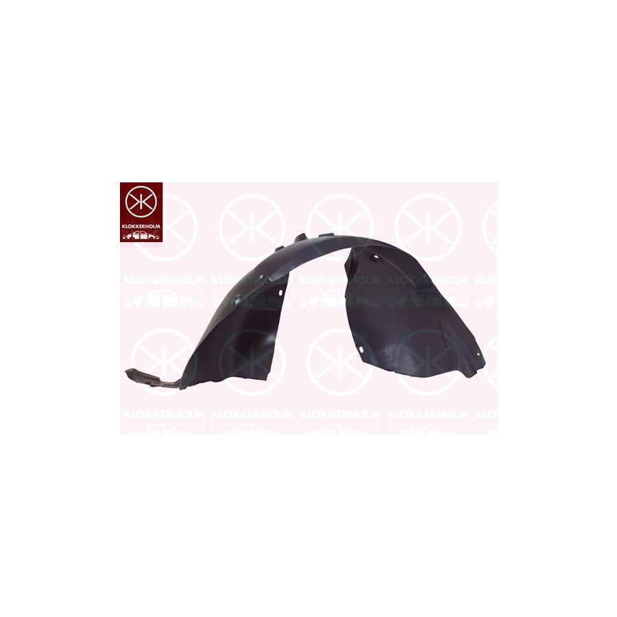 Klokkerholm 0541387 Panelling, Mudguard for CITRO?N C3 Picasso