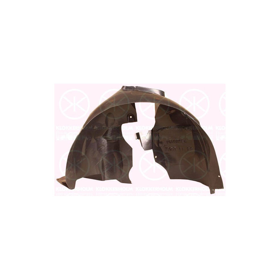 Klokkerholm 0552387 Panelling, Mudguard