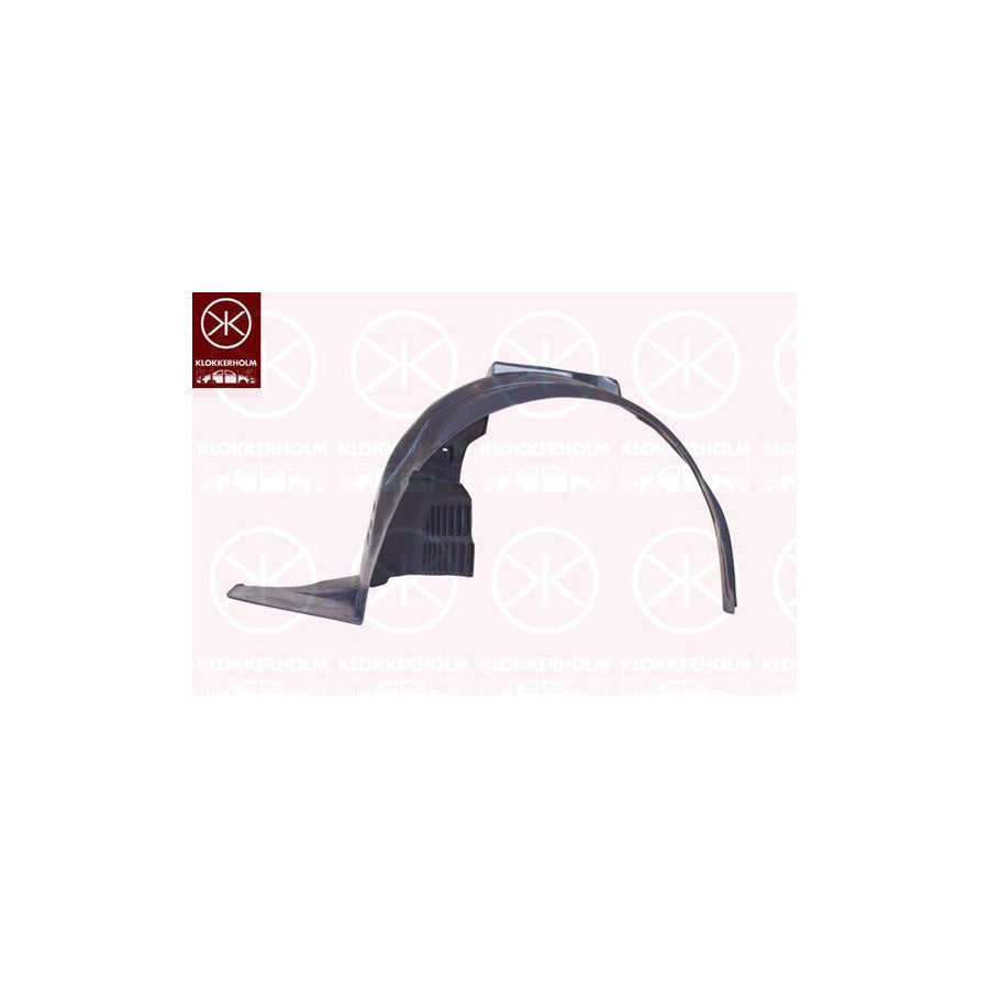 Klokkerholm 0557387 Panelling, Mudguard