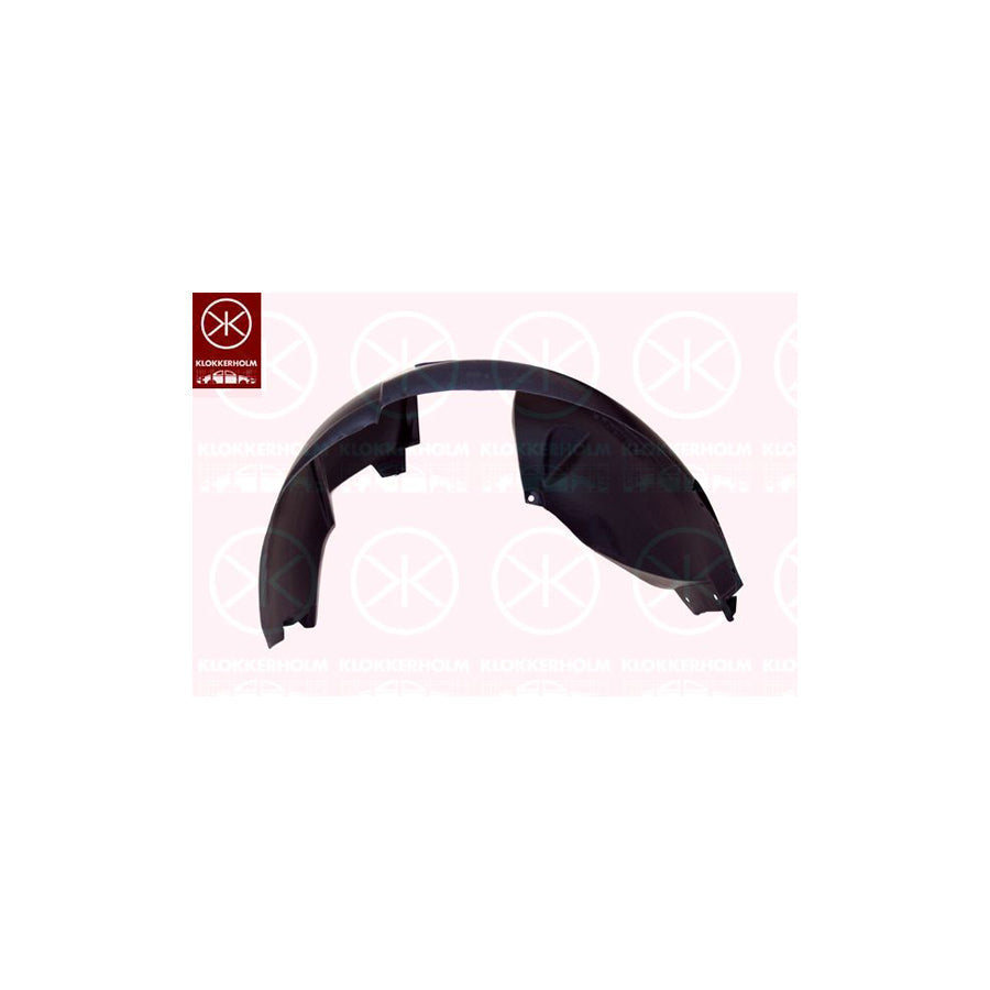 Klokkerholm 1301388 Panelling, Mudguard