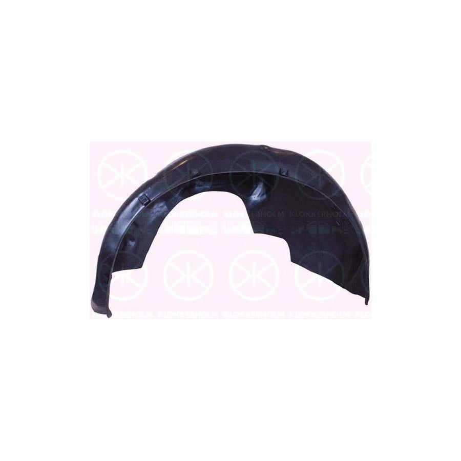 Klokkerholm 1629548 Panelling, Mudguard for NISSAN ALMERA