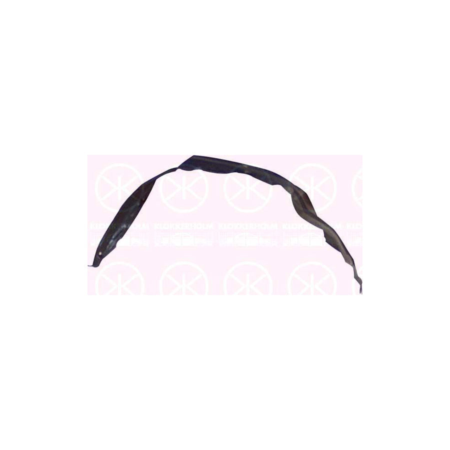 Klokkerholm 1644387 Panelling, Mudguard for NISSAN Pick Up (D21)