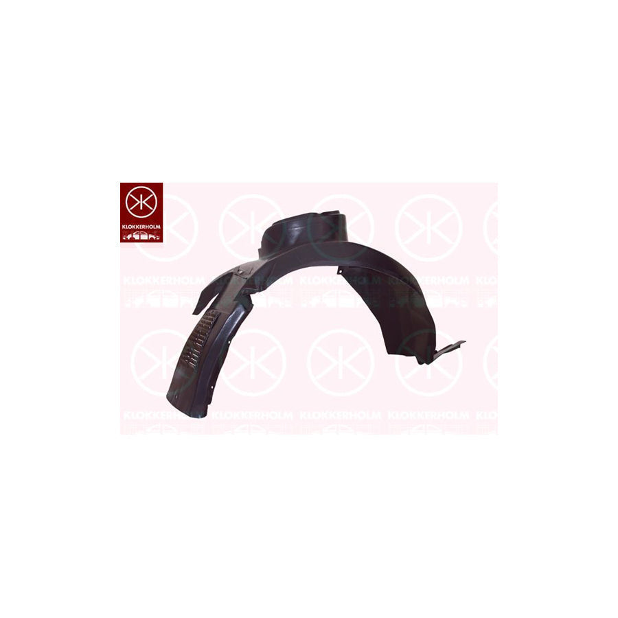 Klokkerholm 2026388 Panelling, Mudguard for FIAT BRAVA