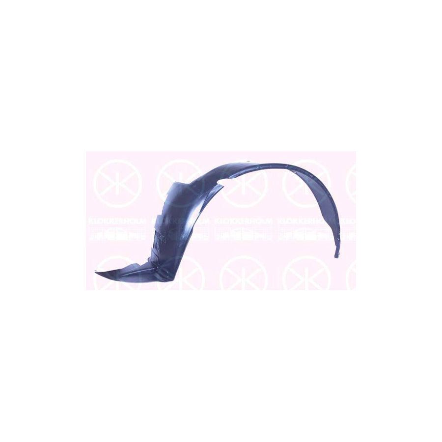 Klokkerholm 2036387 Panelling, Mudguard