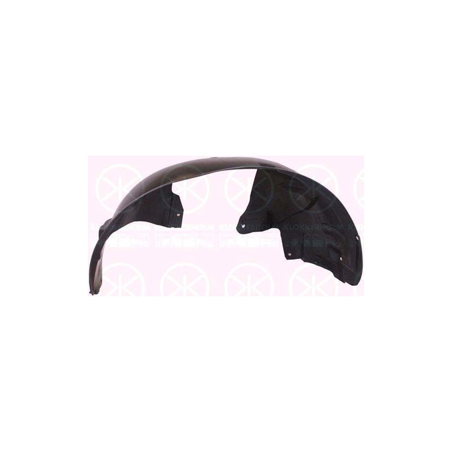 Klokkerholm 2505388 Panelling, Mudguard for FORD KA Hatchback (RB)