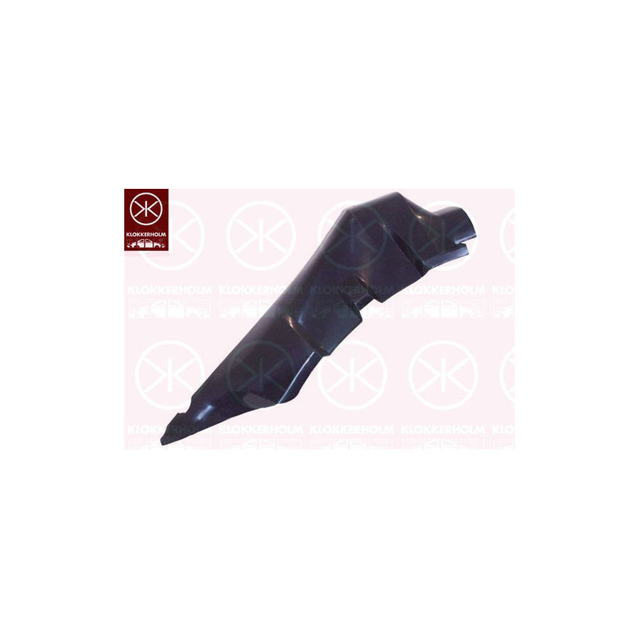Klokkerholm 2509385 Panelling, Mudguard for FORD TRANSIT
