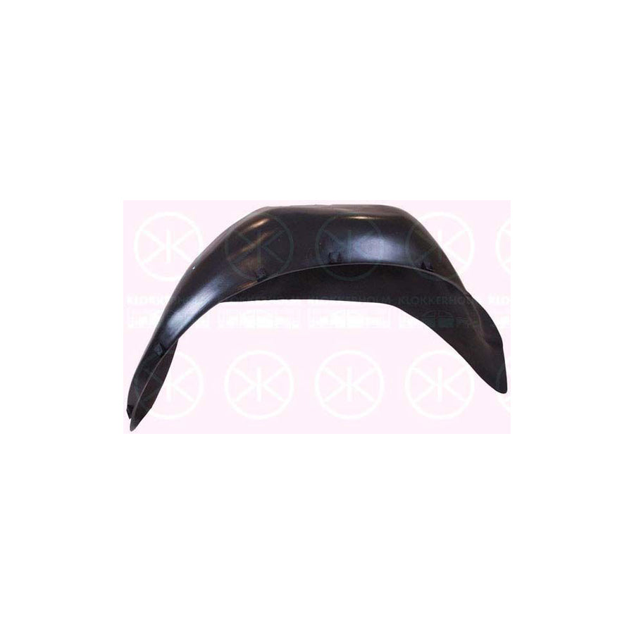Klokkerholm 2509548 Panelling, Mudguard for FORD TRANSIT