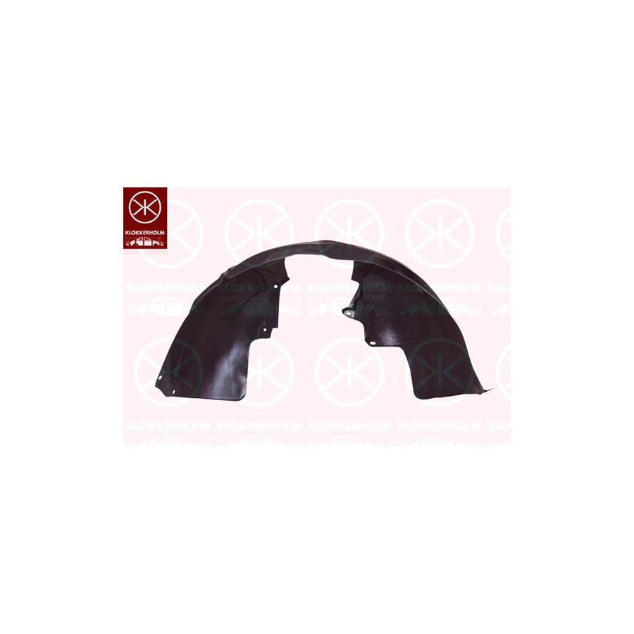 Klokkerholm 2532388 Panelling, Mudguard for FORD FOCUS