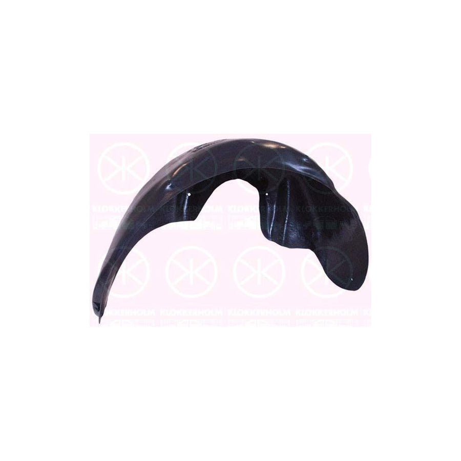 Klokkerholm 2533545 Panelling, Mudguard for FORD Focus Mk2 Hatchback (DA_, HCP, DP)