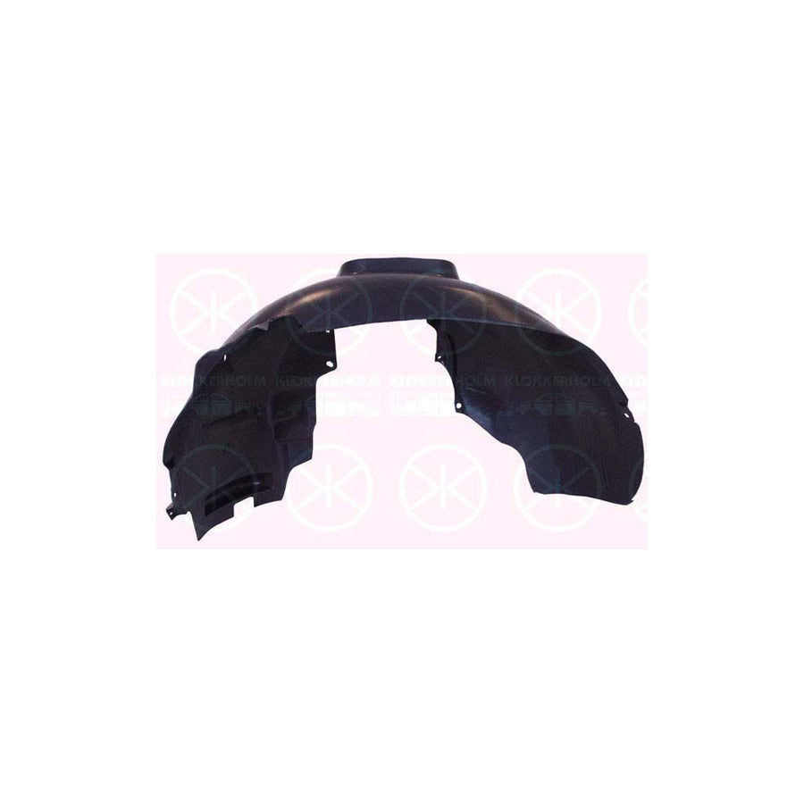 Klokkerholm 2534388 Panelling, Mudguard