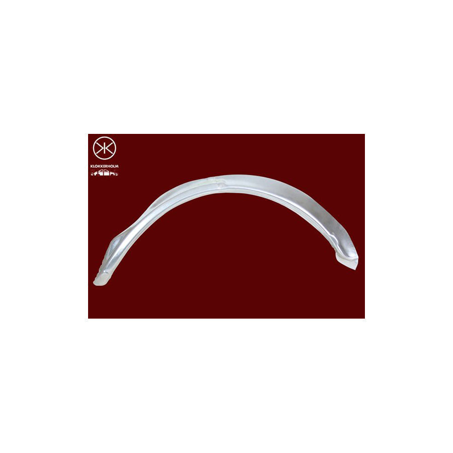 Klokkerholm 2552542 Repair Panel for FORD SCORPIO