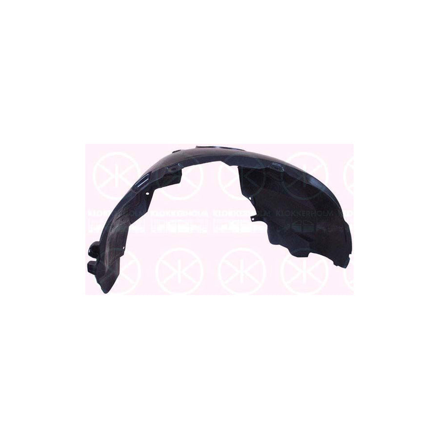 Klokkerholm 2555387 Panelling, Mudguard for FORD MONDEO