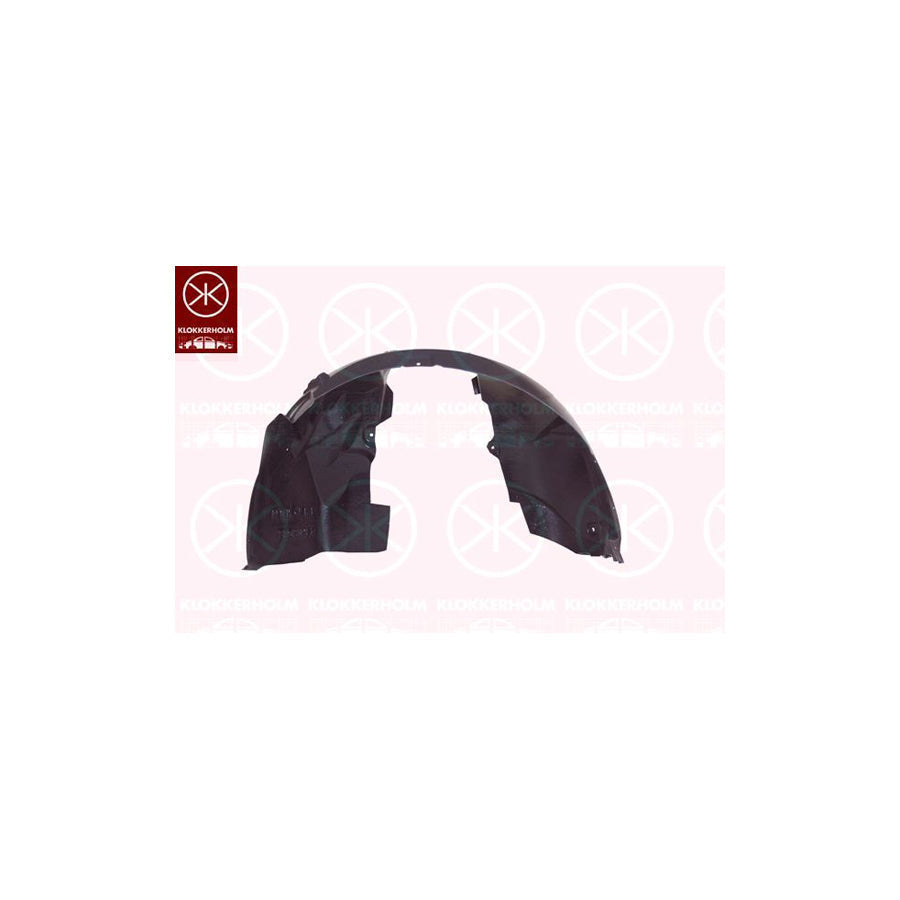 Klokkerholm 2556388 Panelling, Mudguard for FORD MONDEO
