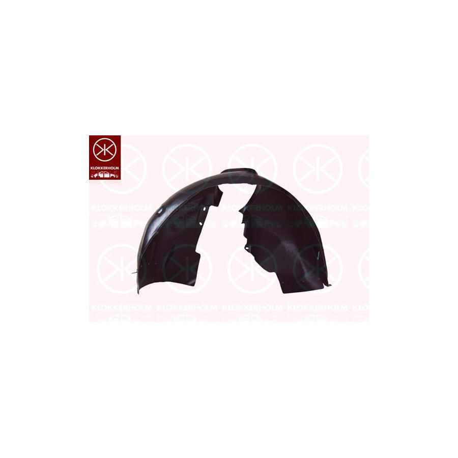 Klokkerholm 2578387 Panelling, Mudguard for FORD KUGA