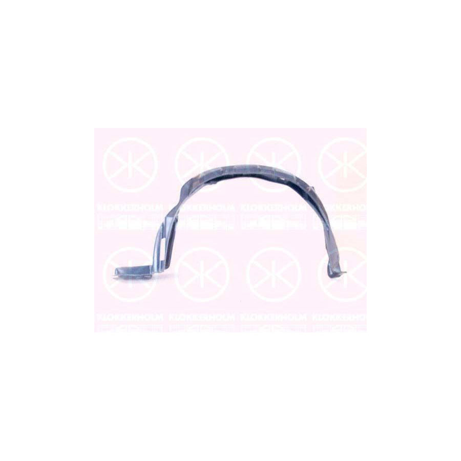 Klokkerholm 2922388 Panelling, Mudguard for HONDA Accord V Saloon (CC, CD)